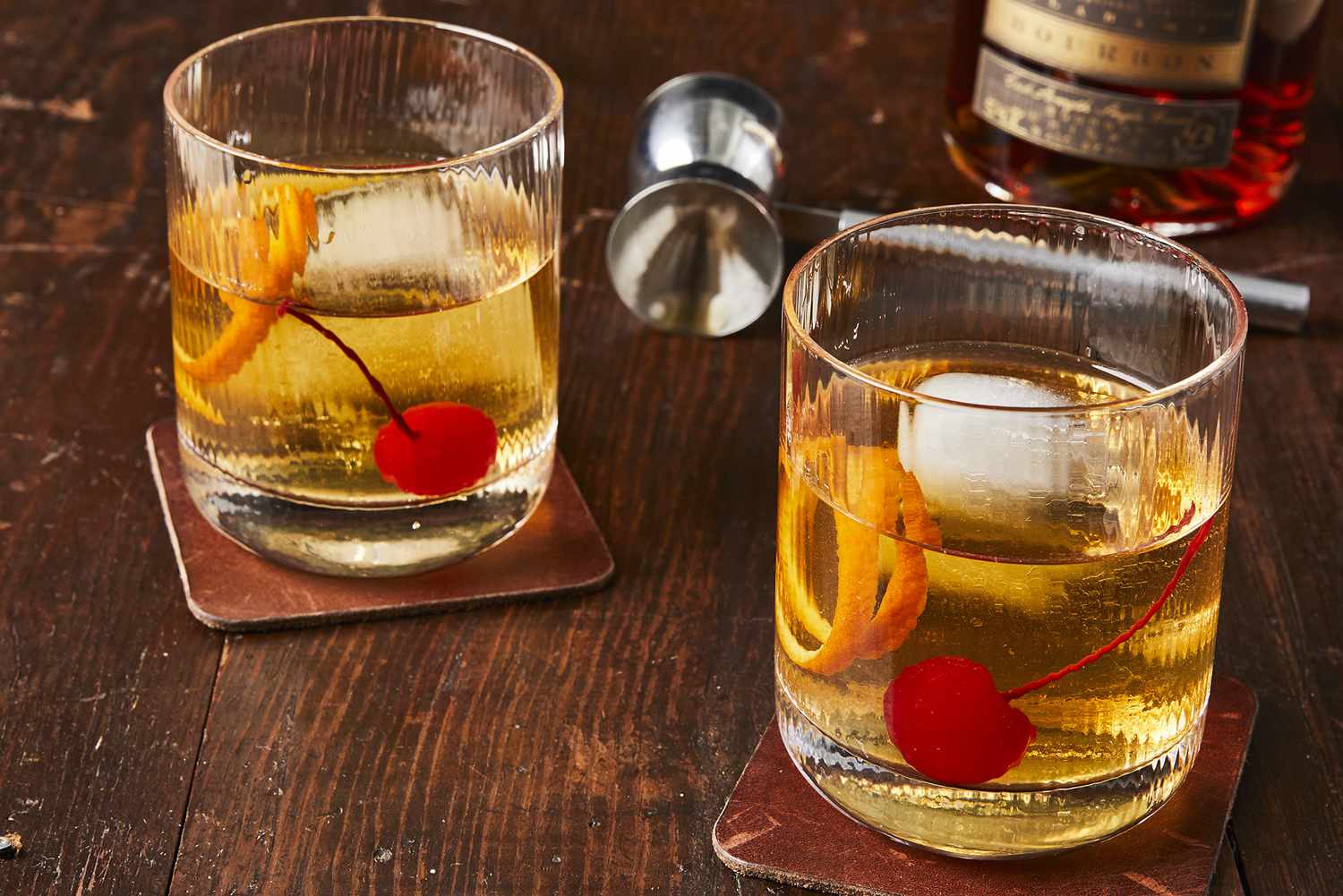  Old Fashioned